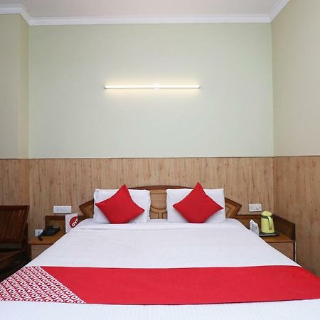 Oyo 22075 Hotel Bali Palace Katra  Ngoại thất bức ảnh