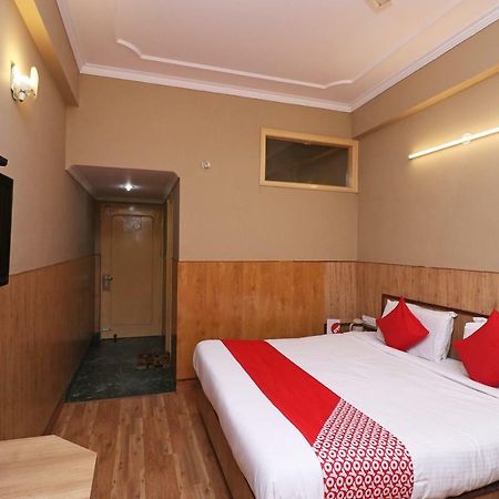 Oyo 22075 Hotel Bali Palace Katra  Ngoại thất bức ảnh