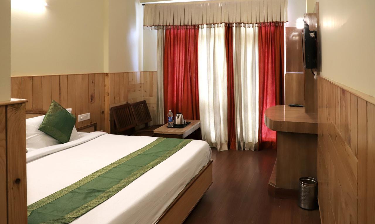 Oyo 22075 Hotel Bali Palace Katra  Ngoại thất bức ảnh