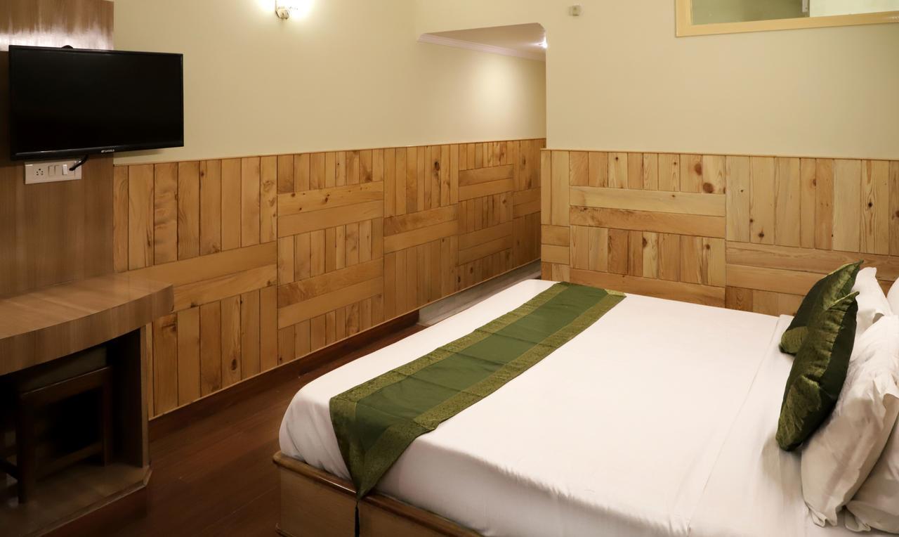 Oyo 22075 Hotel Bali Palace Katra  Ngoại thất bức ảnh