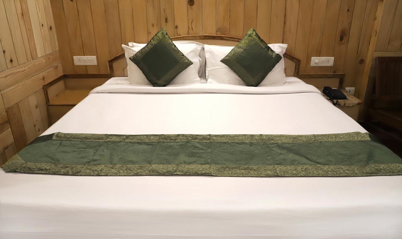 Oyo 22075 Hotel Bali Palace Katra  Ngoại thất bức ảnh