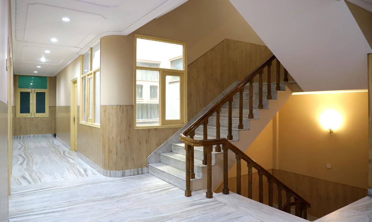 Oyo 22075 Hotel Bali Palace Katra  Ngoại thất bức ảnh