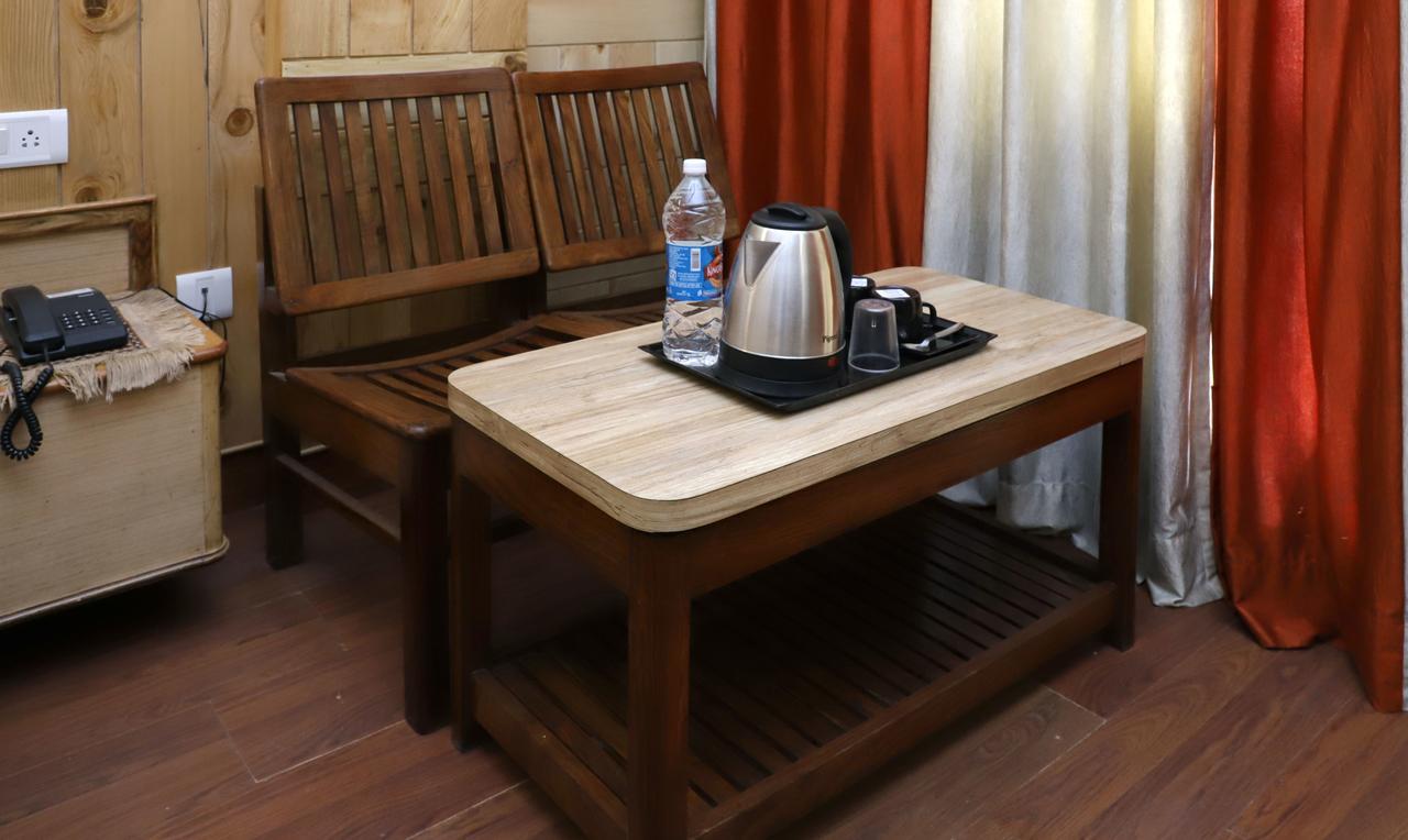 Oyo 22075 Hotel Bali Palace Katra  Ngoại thất bức ảnh